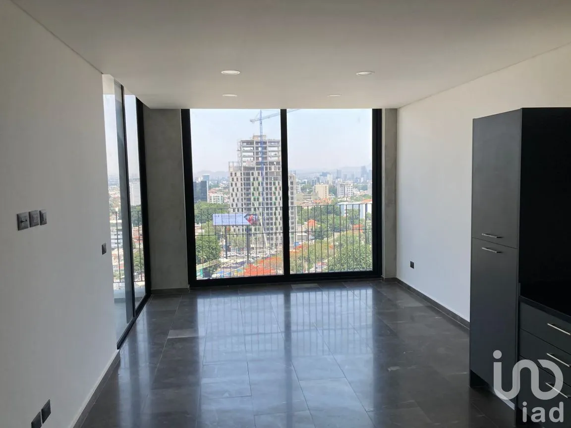 Departamento en Venta en Arcos, Guadalajara, Jalisco | NEX-298607 | iad México | Foto 13 de 18