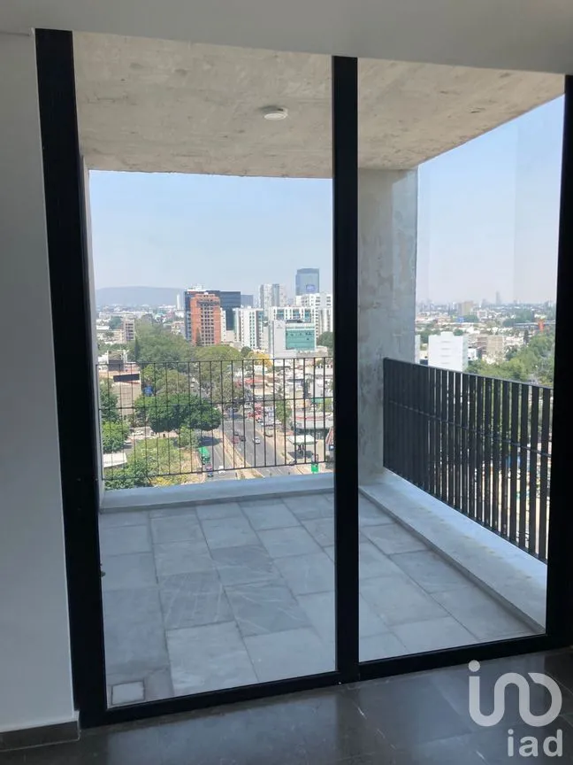 Departamento en Venta en Arcos, Guadalajara, Jalisco | NEX-298607 | iad México | Foto 14 de 18