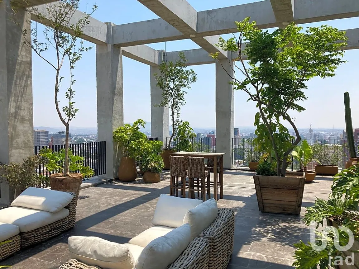 Departamento en Venta en Arcos, Guadalajara, Jalisco | NEX-298607 | iad México | Foto 15 de 18