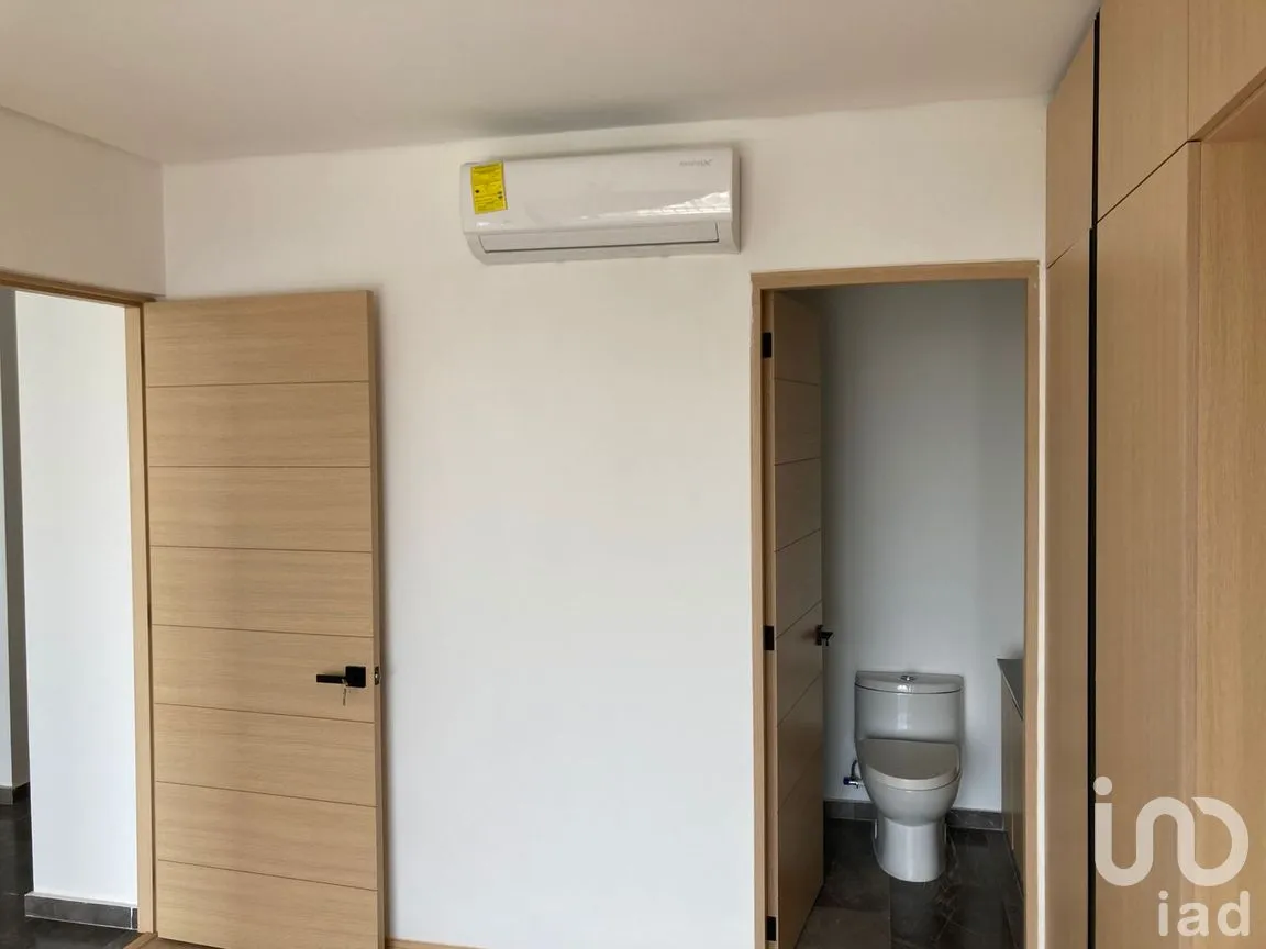 Departamento en Venta en Arcos, Guadalajara, Jalisco | NEX-298607 | iad México | Foto 17 de 18