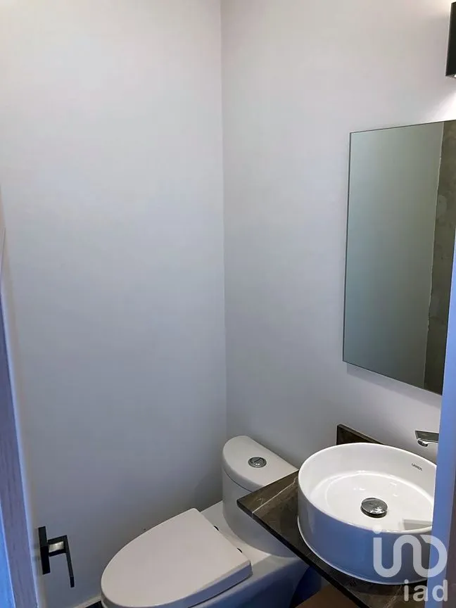 Departamento en Venta en Arcos, Guadalajara, Jalisco | NEX-298607 | iad México | Foto 3 de 18