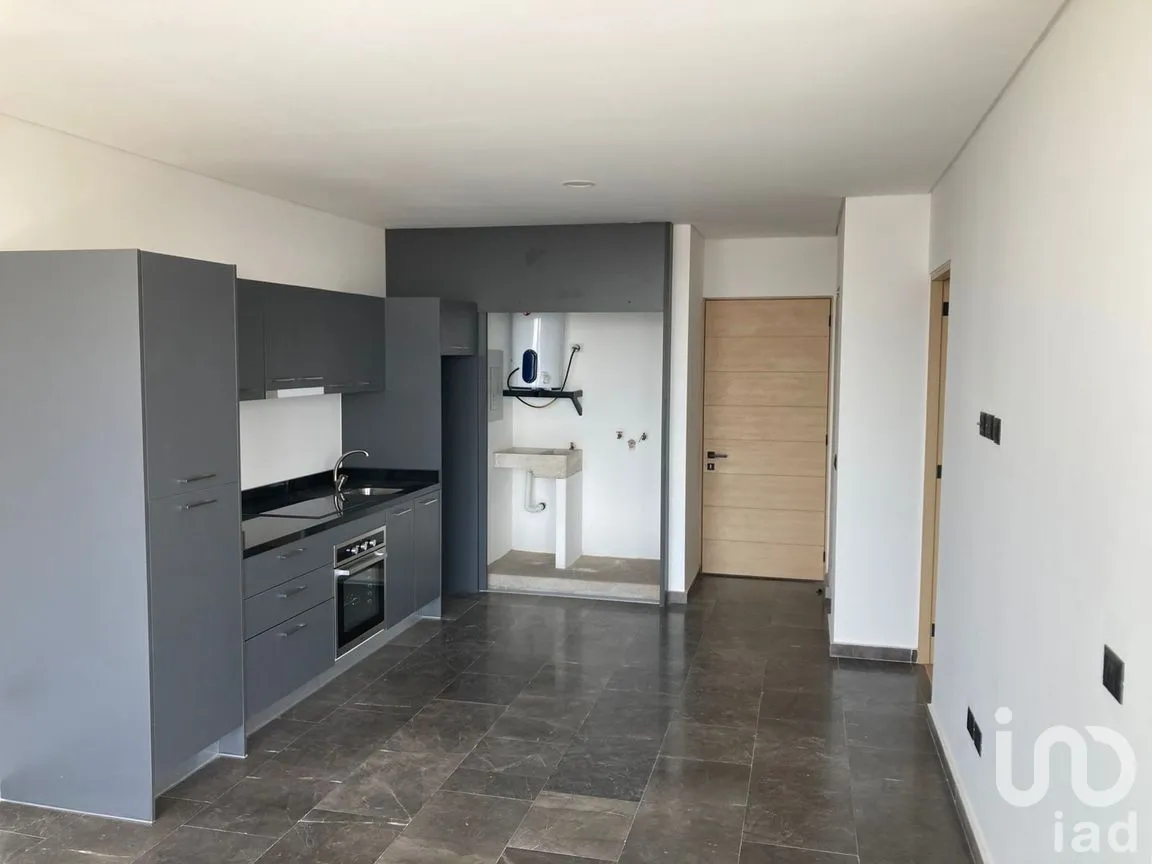 Departamento en Venta en Arcos, Guadalajara, Jalisco | NEX-298607 | iad México | Foto 4 de 18