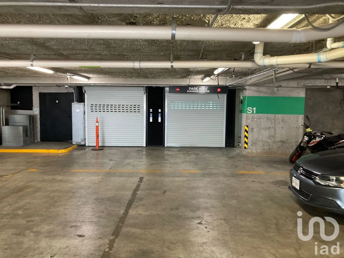 Departamento en Venta en Arcos, Guadalajara, Jalisco | NEX-298607 | iad México | Foto 5 de 18