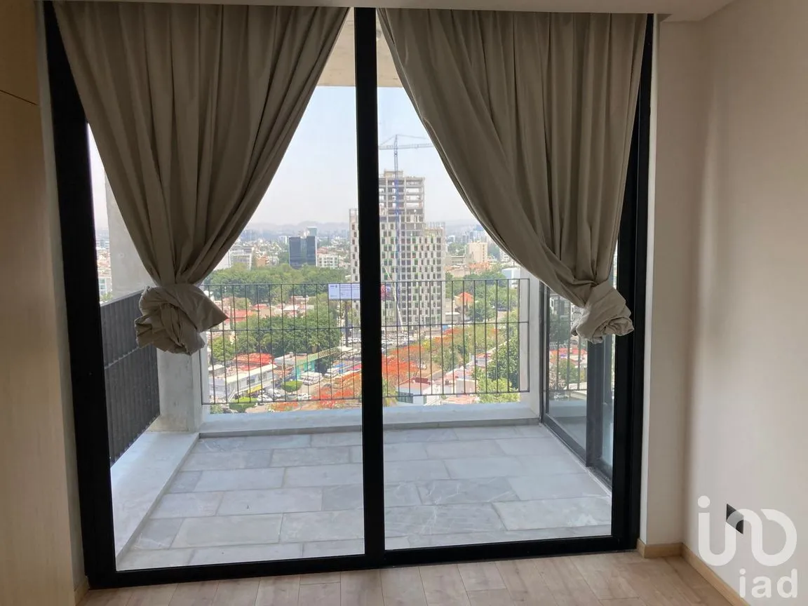Departamento en Venta en Arcos, Guadalajara, Jalisco | NEX-298607 | iad México | Foto 8 de 18