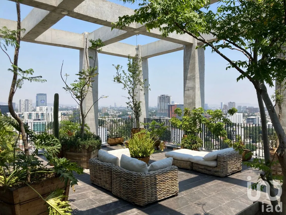 Departamento en Venta en Arcos, Guadalajara, Jalisco | NEX-298607 | iad México | Foto 9 de 18