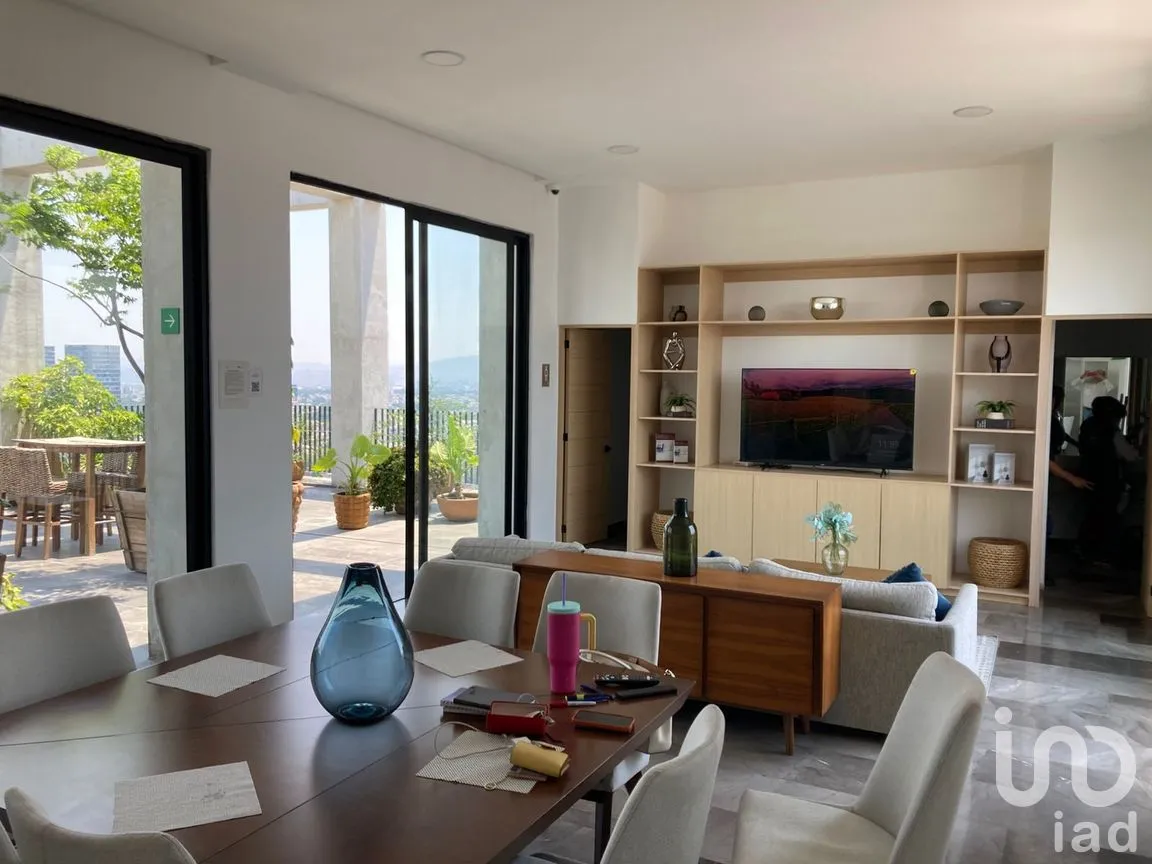 Departamento en Venta en Arcos, Guadalajara, Jalisco | NEX-298607 | iad México | Foto 10 de 18