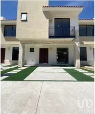 NEX-299576 - Casa en Venta, con 3 recamaras, con 2 baños, con 100 m2 de construcción en Marroka Residencial, CP 37295, Guanajuato.