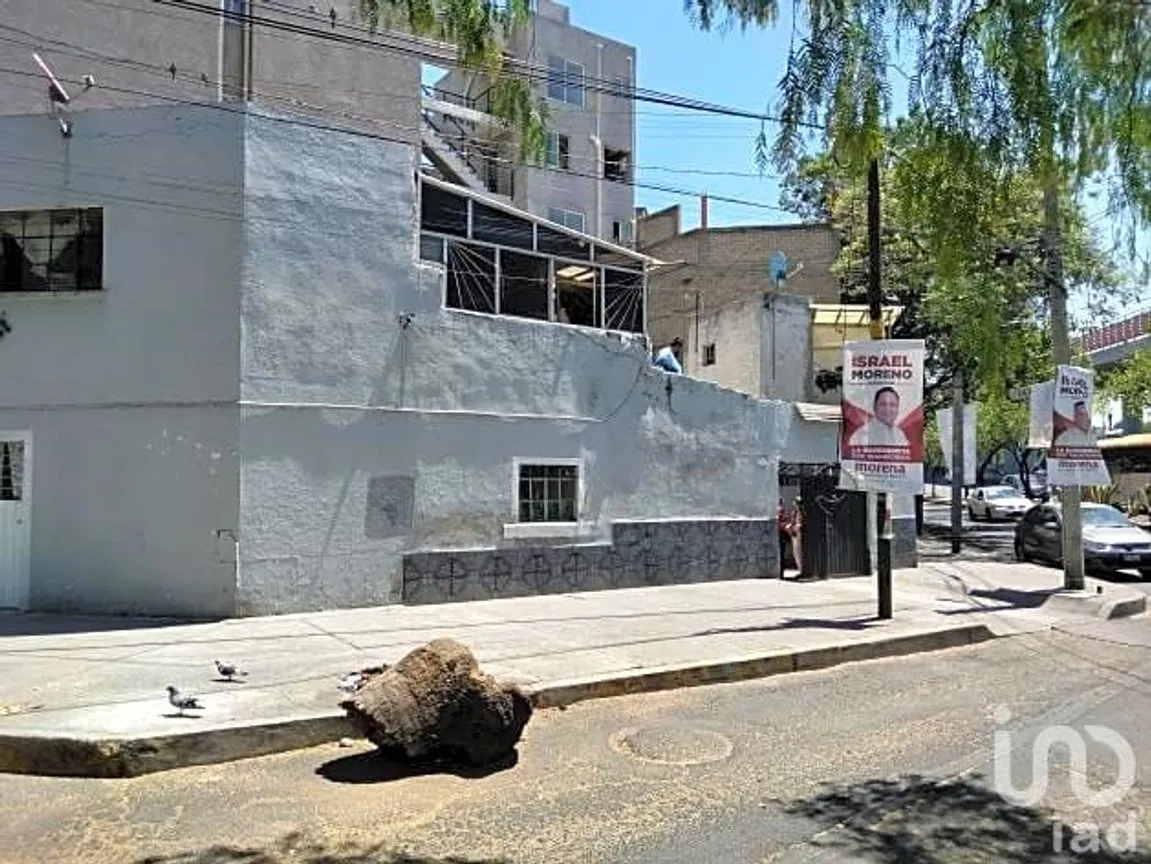 Casa en Venta en Romero Rubio, Venustiano Carranza, Ciudad de México | NEX-256346 | iad México | Foto 1 de 2