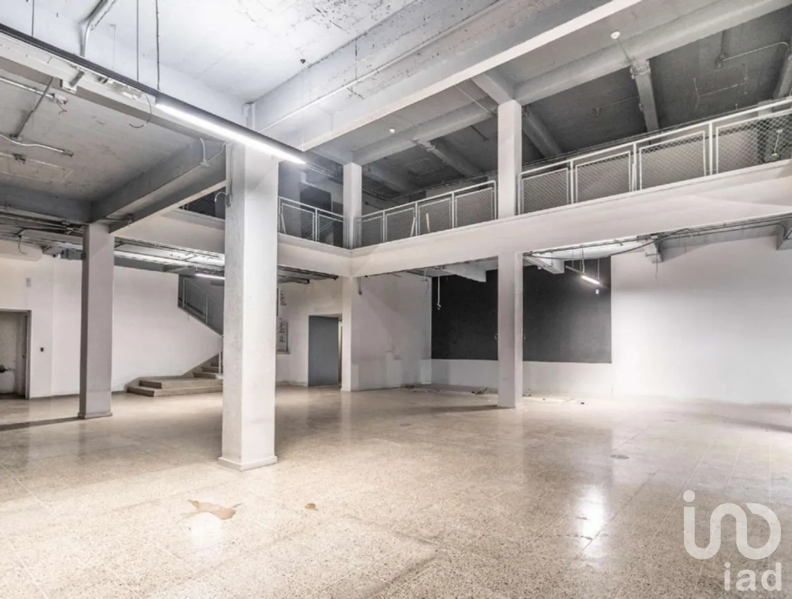 Local en Renta en Popotla, Miguel Hidalgo, Ciudad de México | NEX-258660 | iad México | Foto 2 de 17