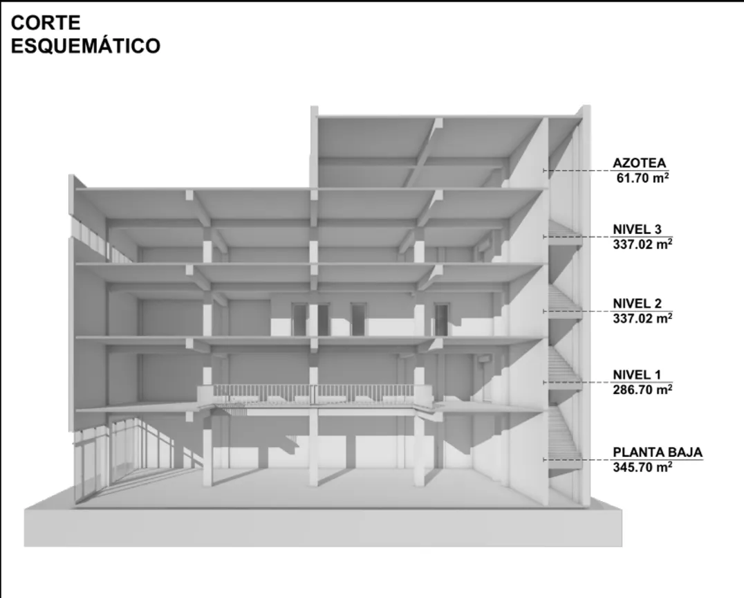 Local en Renta en Popotla, Miguel Hidalgo, Ciudad de México | NEX-258660 | iad México | Foto 11 de 17