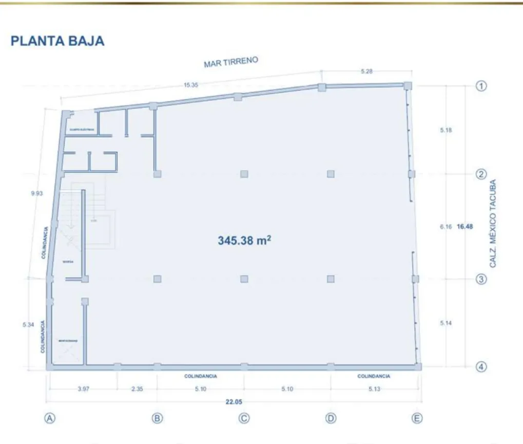 Local en Renta en Popotla, Miguel Hidalgo, Ciudad de México | NEX-258660 | iad México | Foto 13 de 17