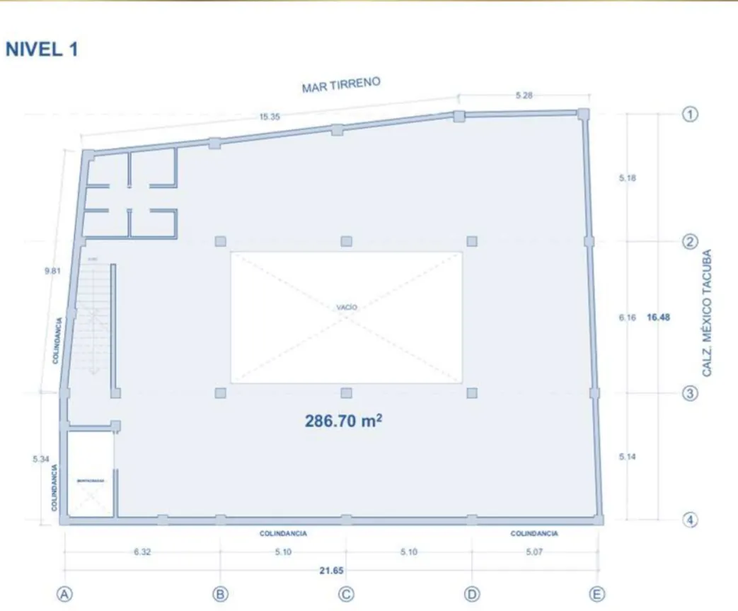 Local en Renta en Popotla, Miguel Hidalgo, Ciudad de México | NEX-258660 | iad México | Foto 14 de 17