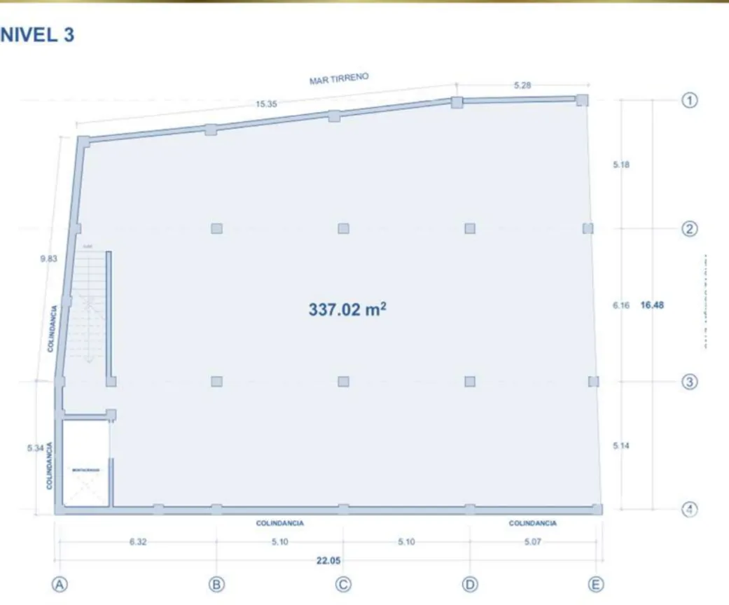 Local en Renta en Popotla, Miguel Hidalgo, Ciudad de México | NEX-258660 | iad México | Foto 16 de 17