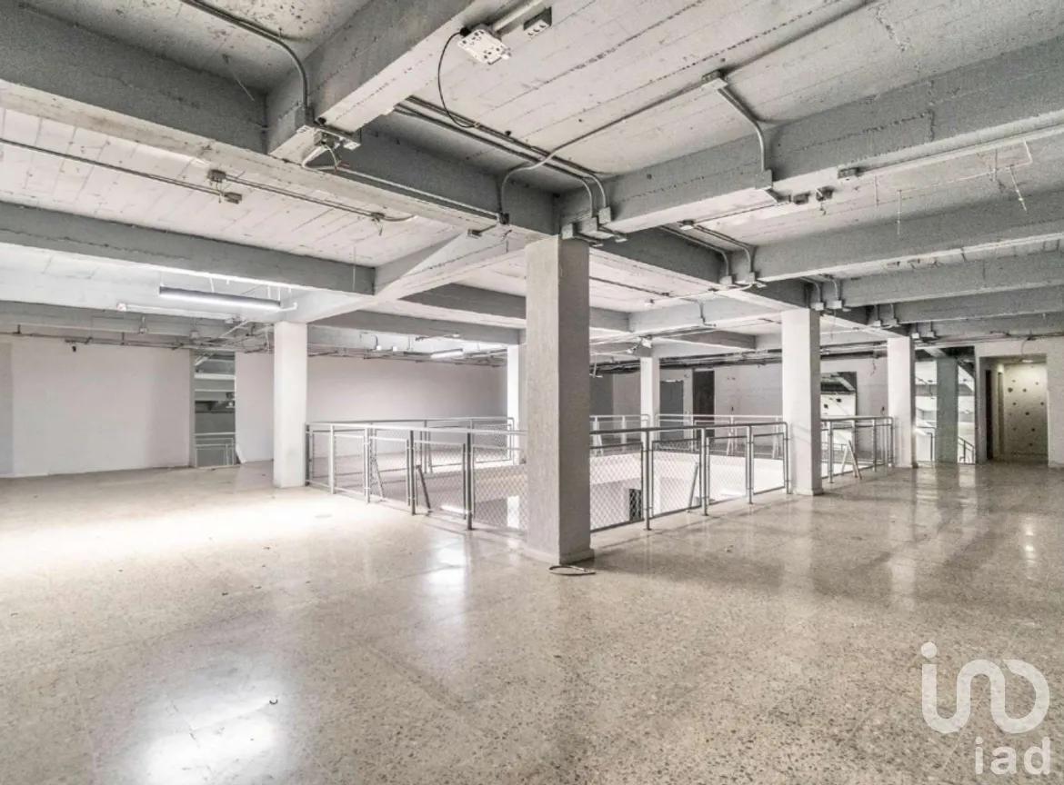 Local en Renta en Popotla, Miguel Hidalgo, Ciudad de México | NEX-258660 | iad México | Foto 4 de 17