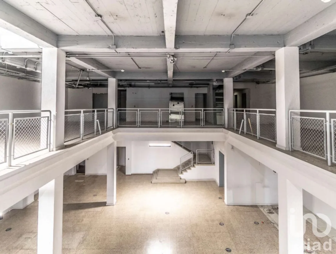 Local en Renta en Popotla, Miguel Hidalgo, Ciudad de México | NEX-258660 | iad México | Foto 5 de 17