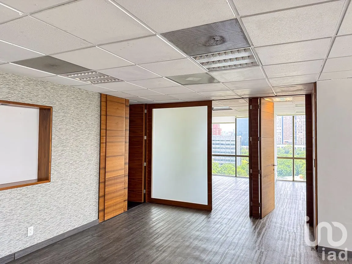 Oficina en Renta en Granada, Miguel Hidalgo, Ciudad de México | NEX-260905 | iad México | Foto 2 de 20