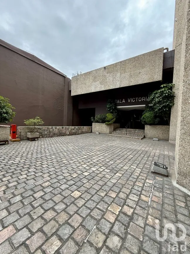 Oficina en Renta en Granada, Miguel Hidalgo, Ciudad de México | NEX-260905 | iad México | Foto 11 de 20