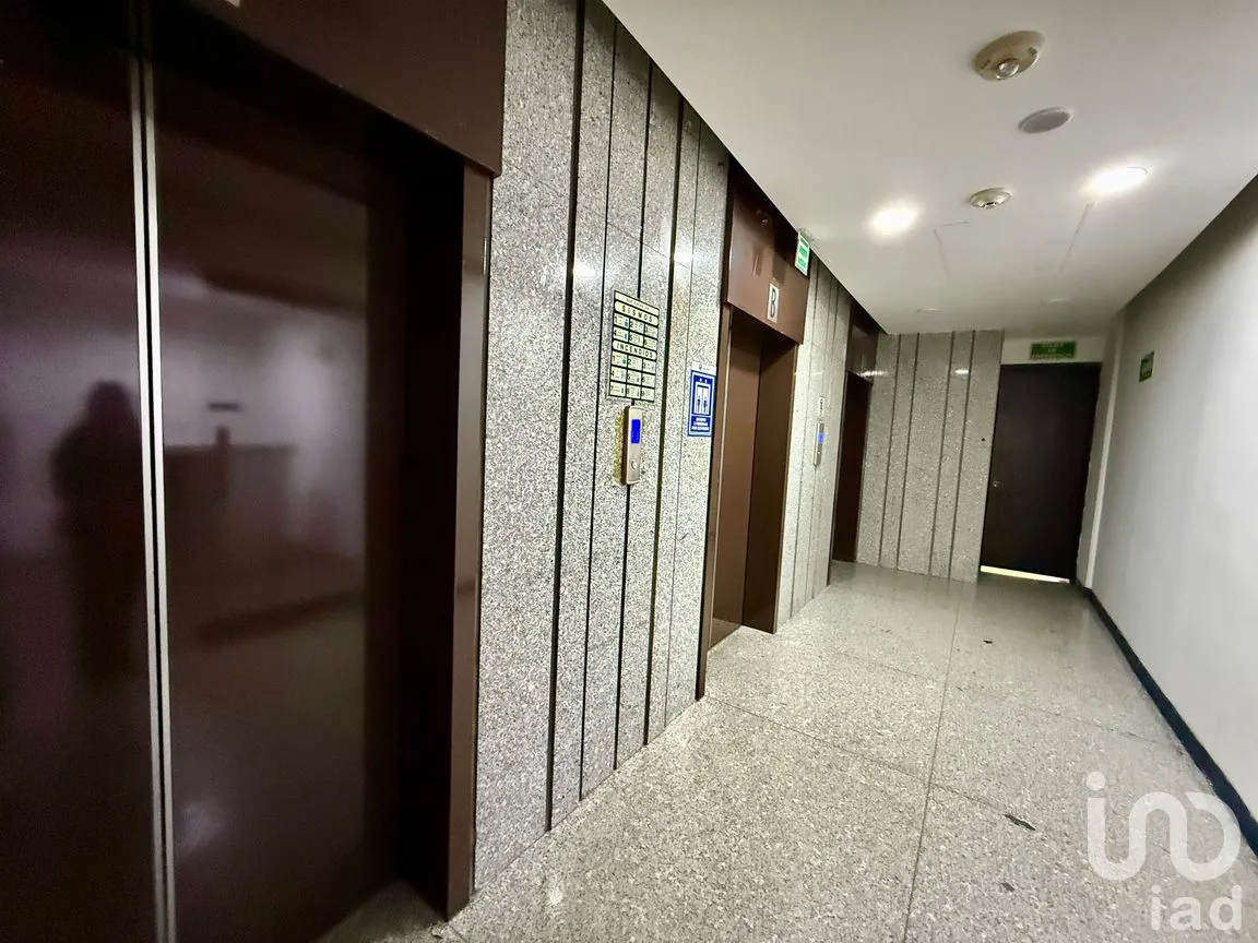 Oficina en Renta en Granada, Miguel Hidalgo, Ciudad de México | NEX-260905 | iad México | Foto 12 de 20