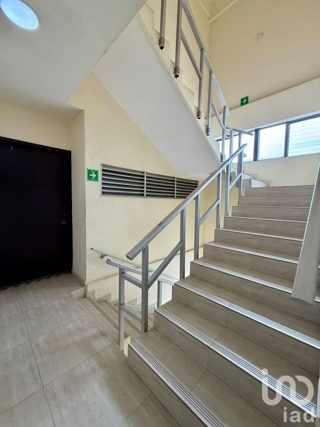 Oficina en Renta en Granada, Miguel Hidalgo, Ciudad de México | NEX-260905 | iad México | Foto 13 de 20