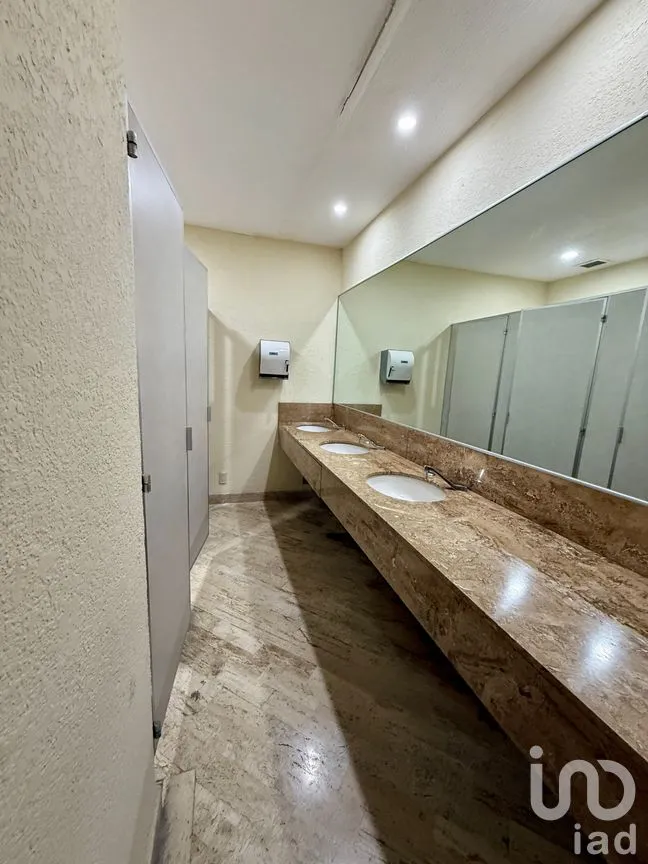 Oficina en Renta en Granada, Miguel Hidalgo, Ciudad de México | NEX-260905 | iad México | Foto 16 de 20