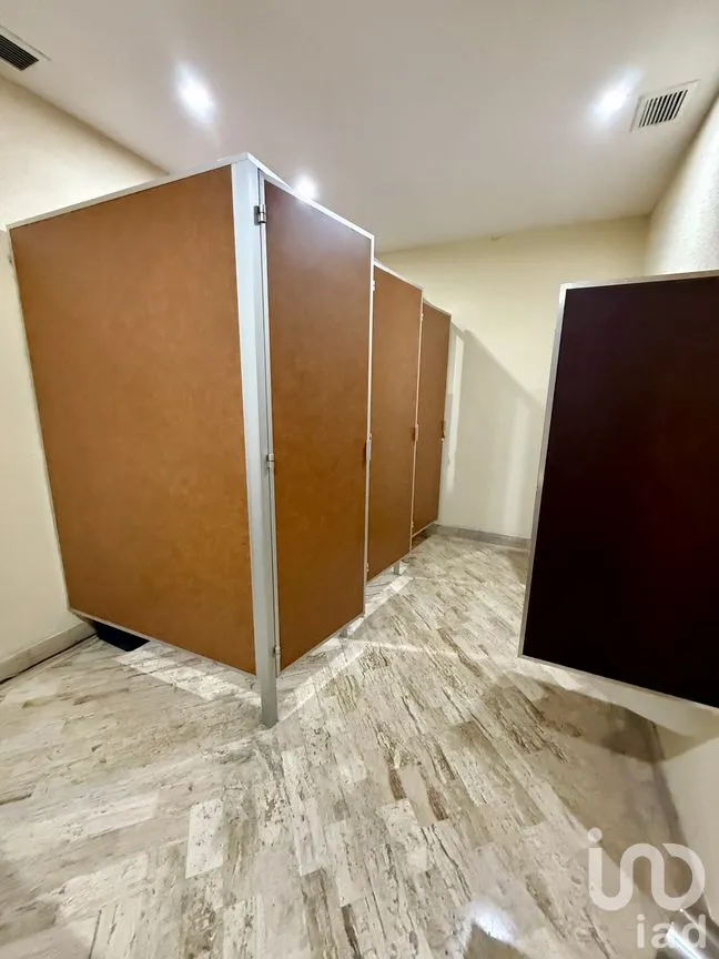 Oficina en Renta en Granada, Miguel Hidalgo, Ciudad de México | NEX-260905 | iad México | Foto 17 de 20