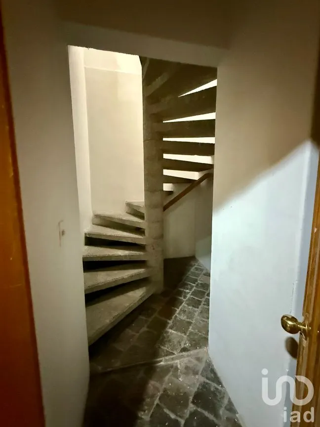 Oficina en Renta en Granada, Miguel Hidalgo, Ciudad de México | NEX-260905 | iad México | Foto 18 de 20