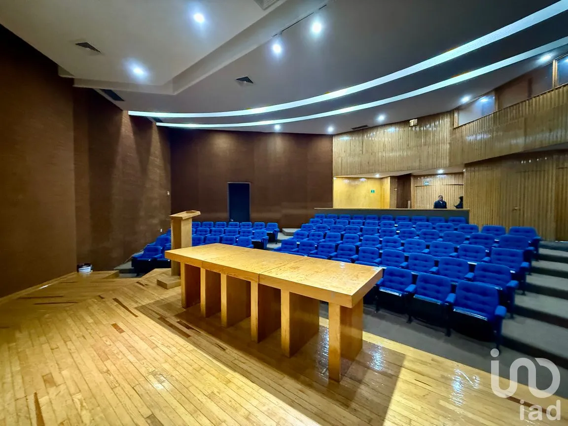 Oficina en Renta en Granada, Miguel Hidalgo, Ciudad de México | NEX-260905 | iad México | Foto 19 de 20