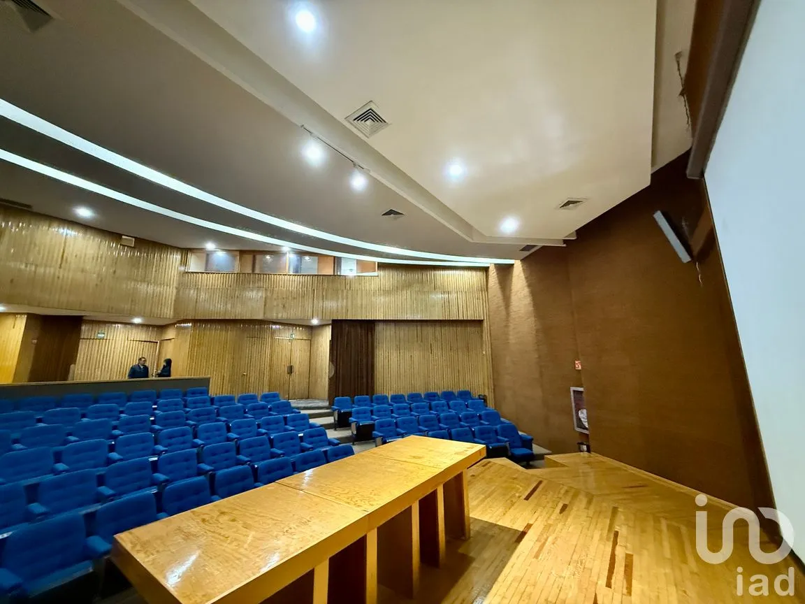 Oficina en Renta en Granada, Miguel Hidalgo, Ciudad de México | NEX-260905 | iad México | Foto 20 de 20