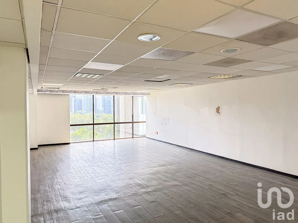 Oficina en Renta en Granada, Miguel Hidalgo, Ciudad de México | NEX-260905 | iad México | Foto 6 de 20