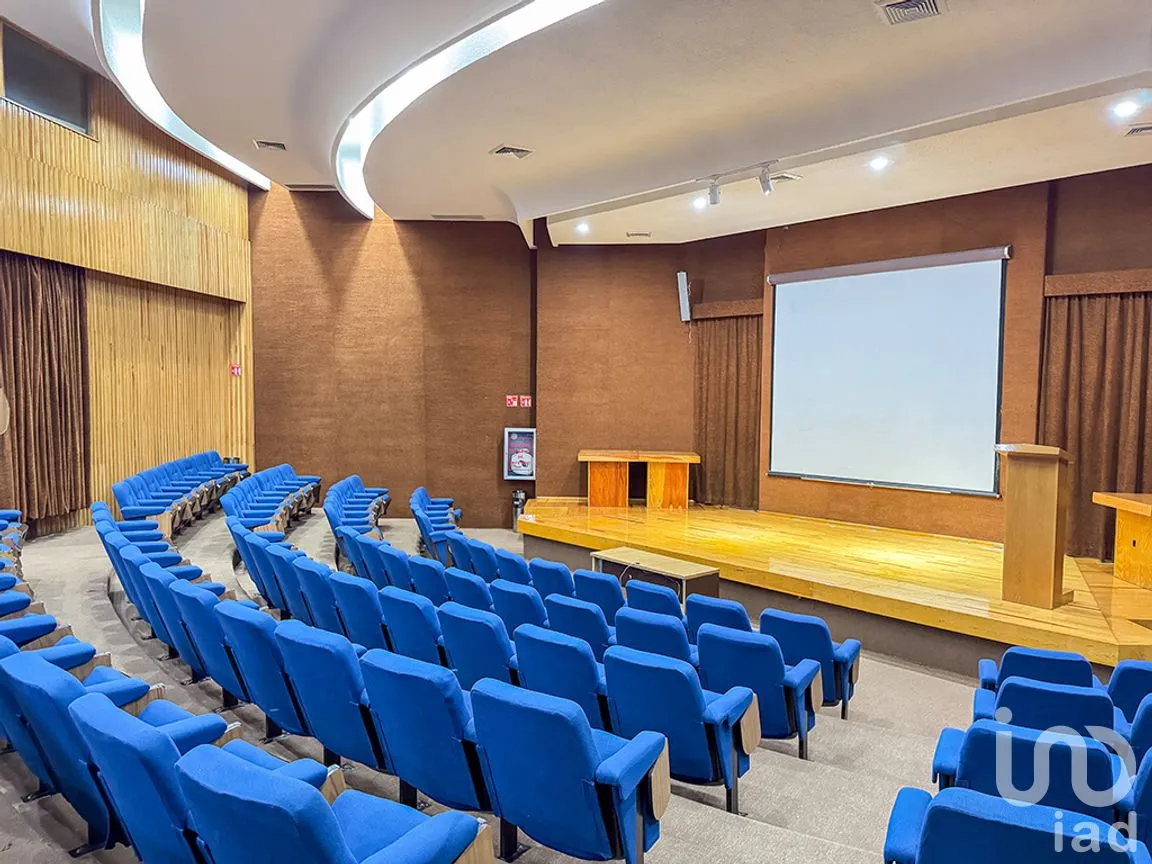 Oficina en Renta en Granada, Miguel Hidalgo, Ciudad de México | NEX-260905 | iad México | Foto 7 de 20