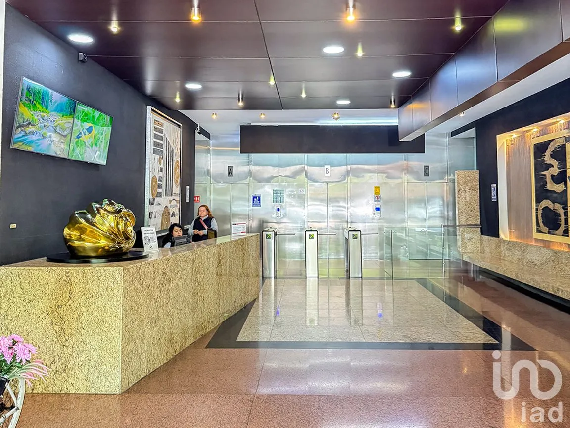 Oficina en Renta en Granada, Miguel Hidalgo, Ciudad de México | NEX-260905 | iad México | Foto 8 de 20