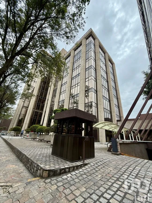 Oficina en Renta en Granada, Miguel Hidalgo, Ciudad de México | NEX-260905 | iad México | Foto 9 de 20