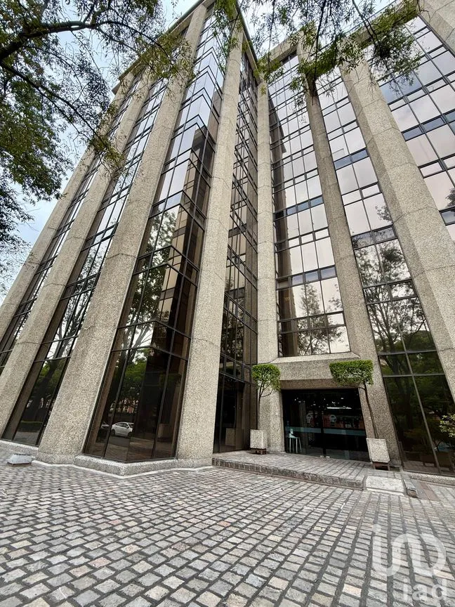 Oficina en Renta en Granada, Miguel Hidalgo, Ciudad de México | NEX-260905 | iad México | Foto 10 de 20