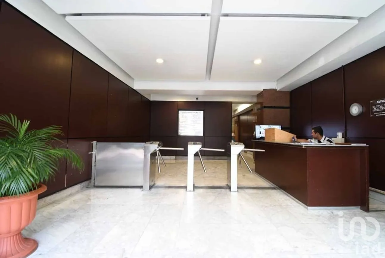 Oficina en Renta en Roma Norte, Cuauhtémoc, Ciudad de México | NEX-262449 | iad México | Foto 3 de 8