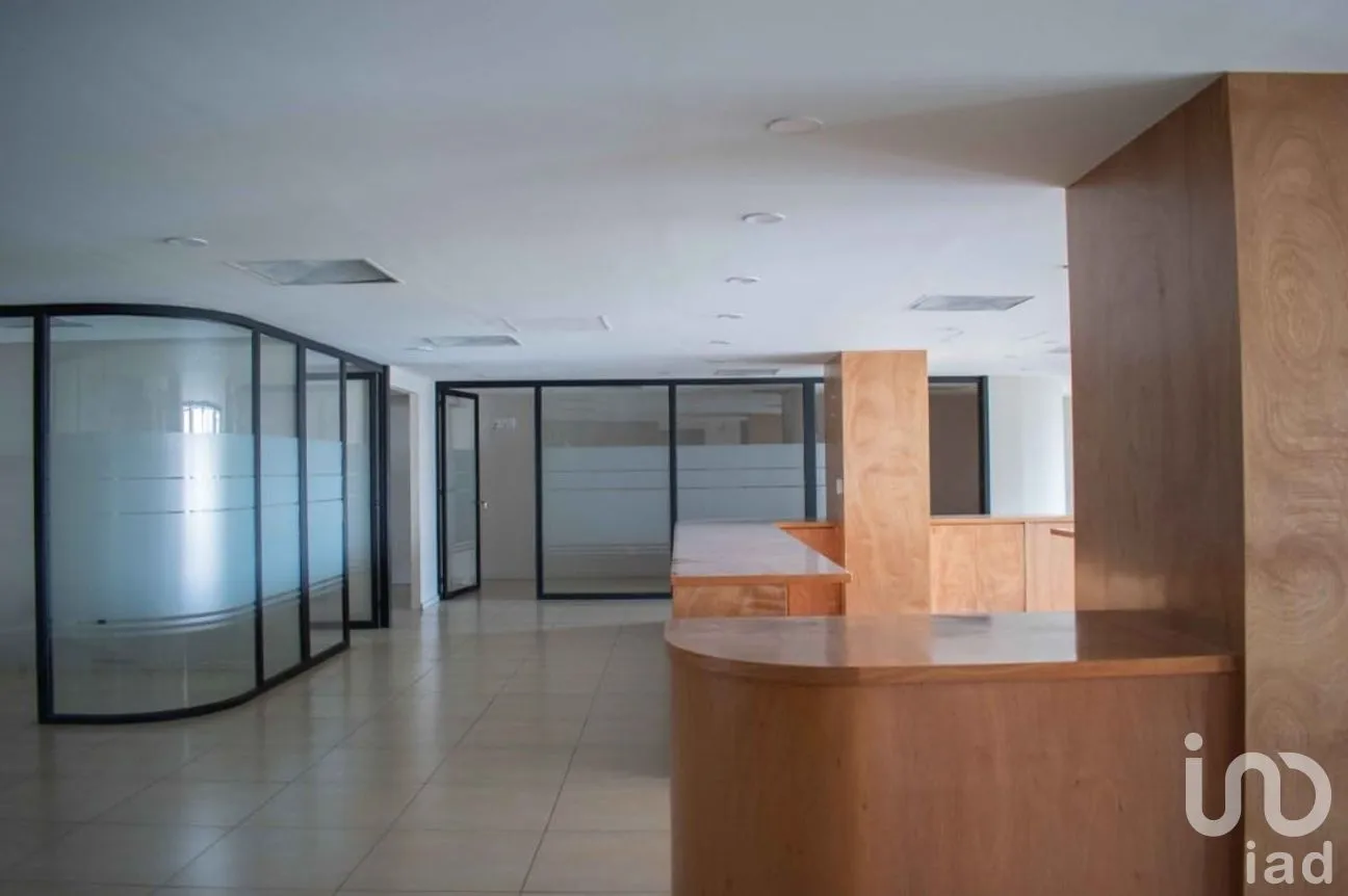 Oficina en Renta en Roma Norte, Cuauhtémoc, Ciudad de México | NEX-262449 | iad México | Foto 6 de 8