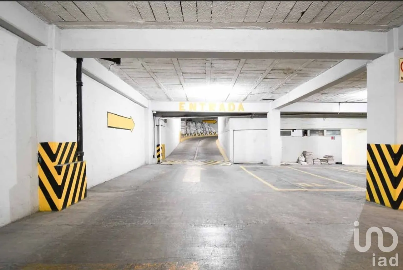 Oficina en Renta en Roma Norte, Cuauhtémoc, Ciudad de México | NEX-262449 | iad México | Foto 8 de 8