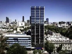 NEX-262449 - Oficina en Renta, con 14 baños, con 2738 m2 de construcción.