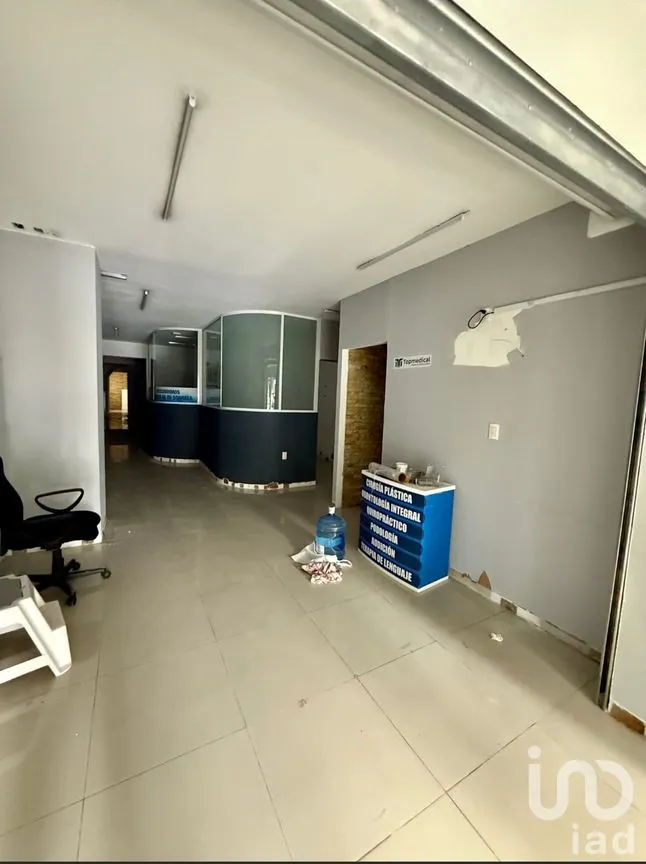 Local en Renta en Polanco V Sección, Miguel Hidalgo, Ciudad de México | NEX-264637 | iad México | Foto 4 de 9