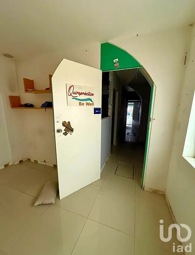 Local en Renta en Polanco V Sección, Miguel Hidalgo, Ciudad de México | NEX-264637 | iad México | Foto 5 de 9