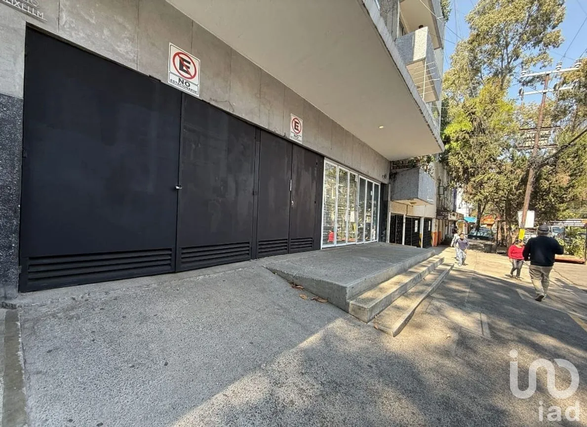 Local en Renta en Condesa, Cuauhtémoc, Ciudad de México | NEX-264795 | iad México | Foto 2 de 8