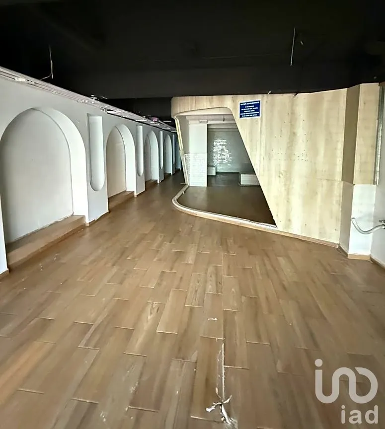 Local en Renta en Condesa, Cuauhtémoc, Ciudad de México | NEX-264795 | iad México | Foto 3 de 8