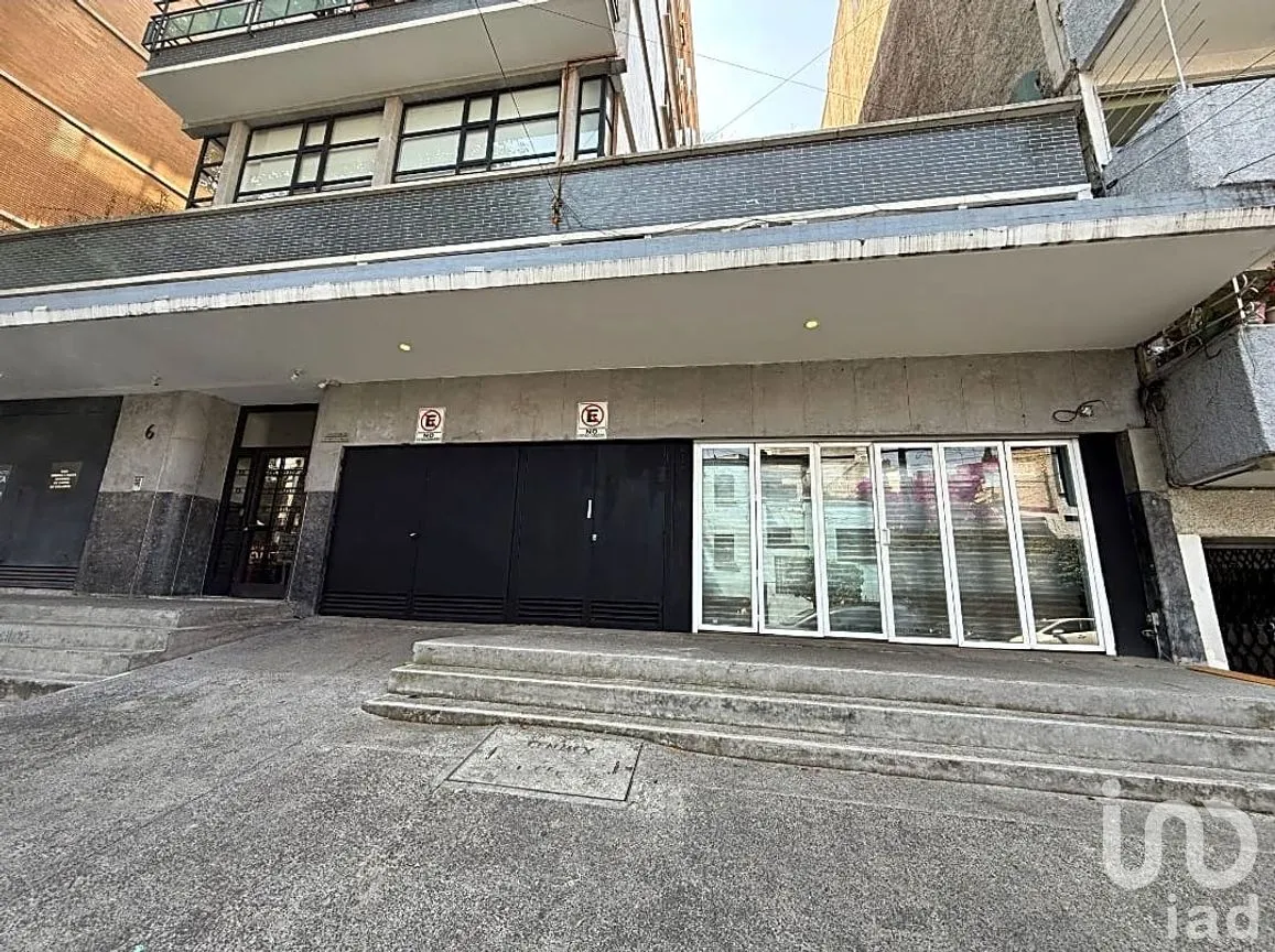 Local en Renta en Condesa, Cuauhtémoc, Ciudad de México | NEX-264795 | iad México | Foto 7 de 8