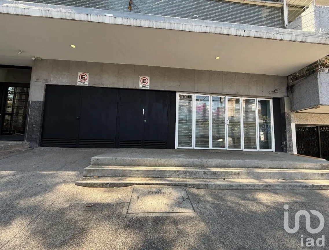 Local en Renta en Condesa, Cuauhtémoc, Ciudad de México | NEX-264795 | iad México | Foto 1 de 8