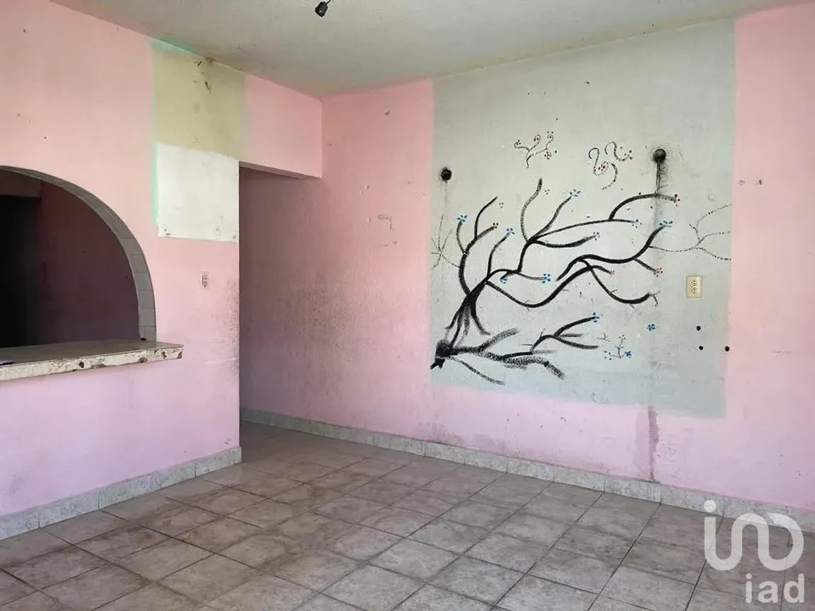 Casa en Venta en Supermanzana 228, Benito Juárez, Quintana Roo | NEX-184731 | iad México | Foto 3 de 12