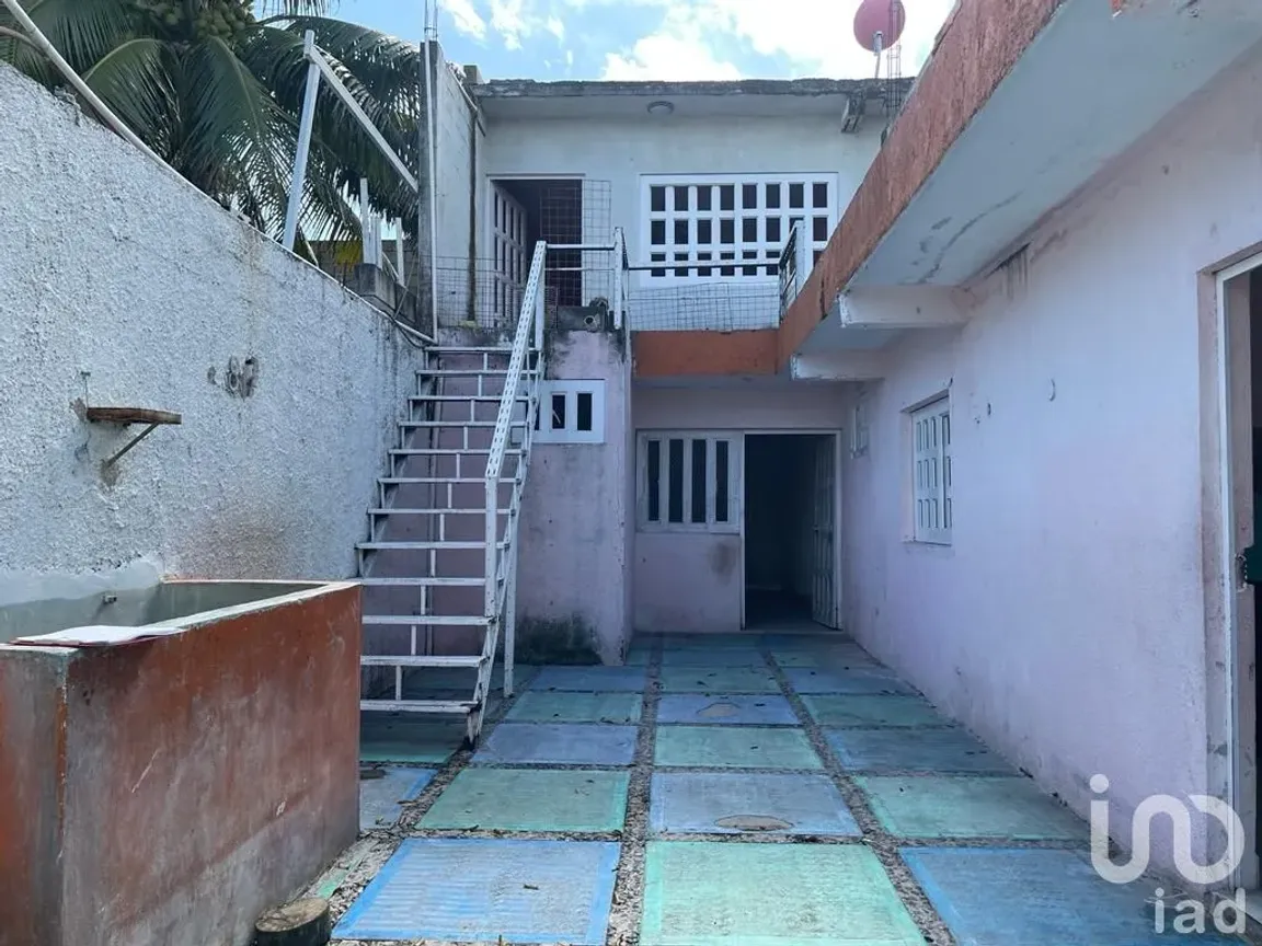 Casa en Venta en Supermanzana 228, Benito Juárez, Quintana Roo | NEX-184731 | iad México | Foto 6 de 12