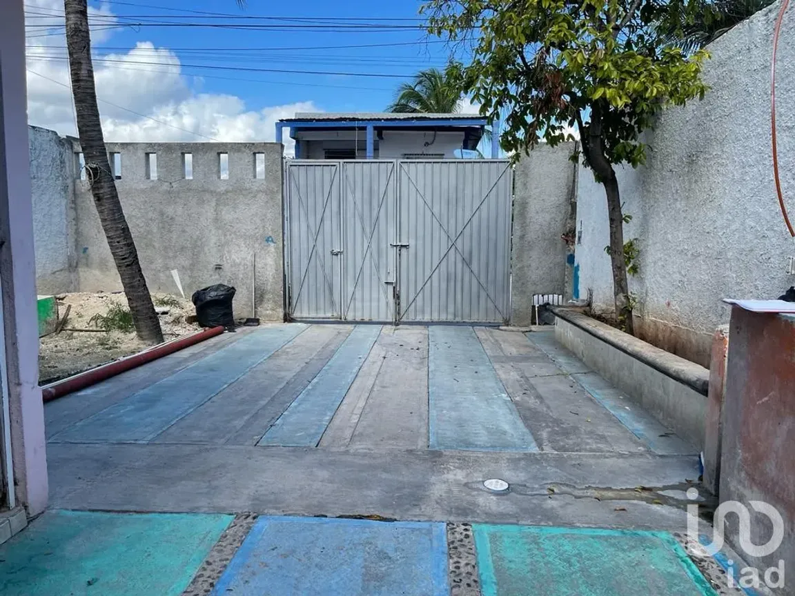 Casa en Venta en Supermanzana 228, Benito Juárez, Quintana Roo | NEX-184731 | iad México | Foto 10 de 12
