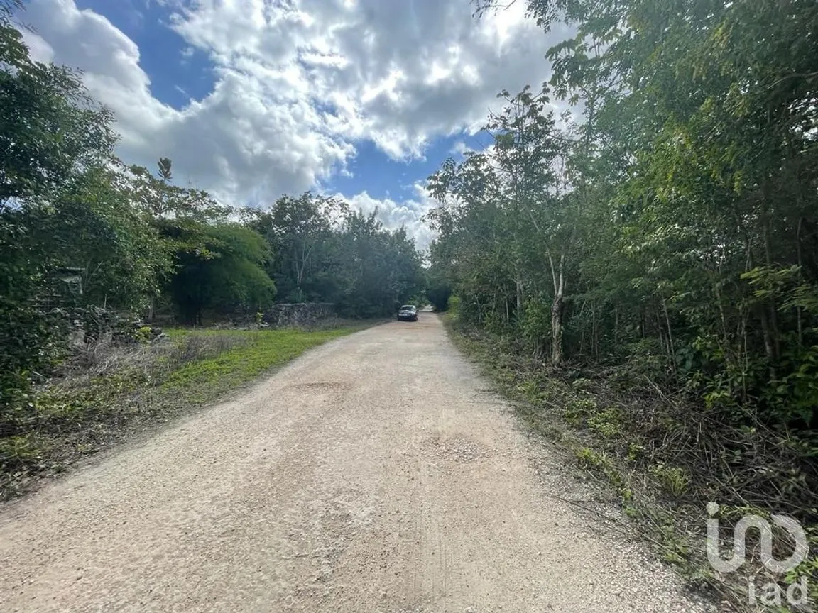 Terreno en Venta en Alfredo V Bonfil, Benito Juárez, Quintana Roo | NEX-190681 | iad México | Foto 5 de 6