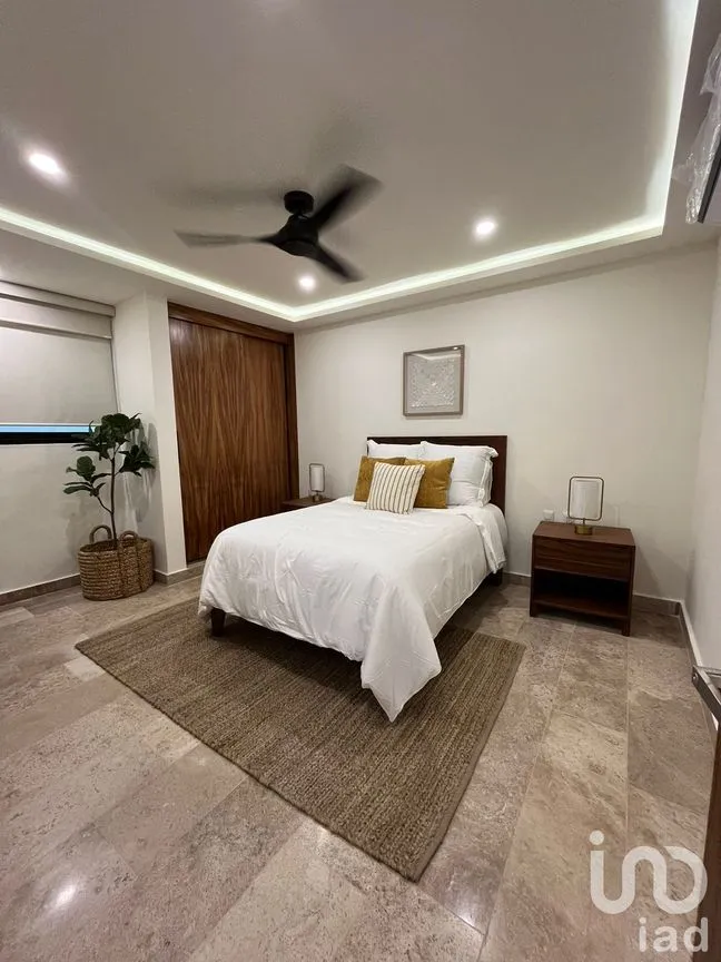 Departamento en Venta en Cozumel Centro, Cozumel, Quintana Roo | NEX-220337 | iad México | Foto 12 de 13