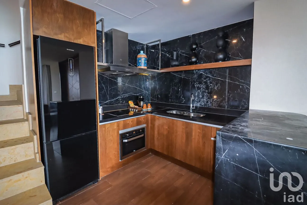 Departamento en Venta en Playa del Carmen, Solidaridad, Quintana Roo | NEX-220988 | iad México | Foto 2 de 12