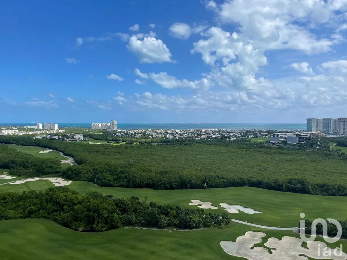 Departamento en Venta en Zona Hotelera, Benito Juárez, Quintana Roo | NEX-242463 | iad México | Foto 13 de 13